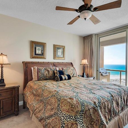 Portofino Tower 1-903 Beachfront Sunset Views Pensacola Beach Exterior photo